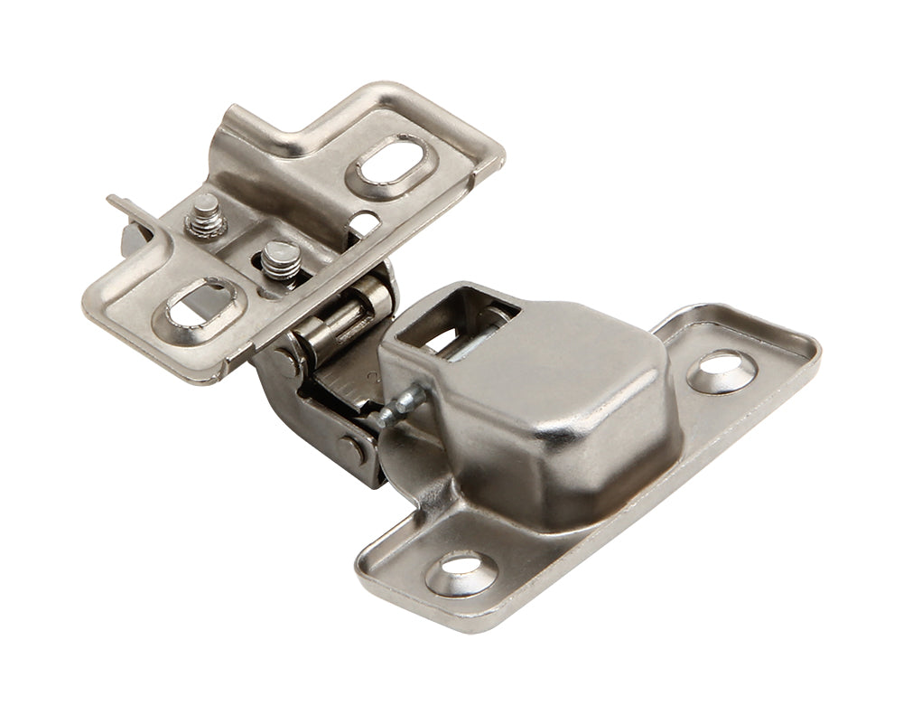 Short Arm Hinge, 5/8 Overlay Without Dowels CHSAF35105