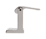 Load image into Gallery viewer, Silverline Hotel Style Door Guard Security Privacy Latch 304 Stainless Steel
