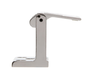 Silverline Hotel Style Door Guard Security Privacy Latch 304 Stainless Steel