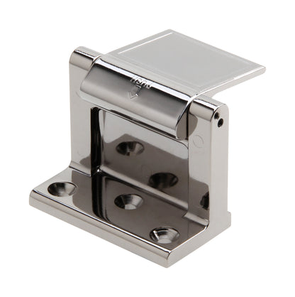 Silverline Hotel Style Door Guard Security Privacy Latch 304 Stainless Steel