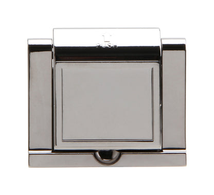 Silverline Hotel Style Door Guard Security Privacy Latch 304 Stainless Steel