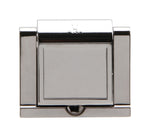 Load image into Gallery viewer, Silverline Hotel Style Door Guard Security Privacy Latch 304 Stainless Steel
