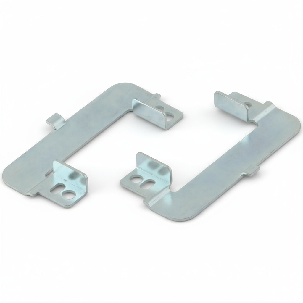 Silverline Front Holder for Full Extension Ball Bearing Slides