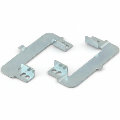 Silverline Front Holder for Full Extension Ball Bearing Slides