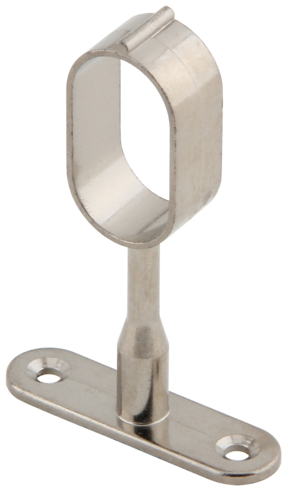 16mm Tube Holder for 30x15mm Tube, Central Set of 2