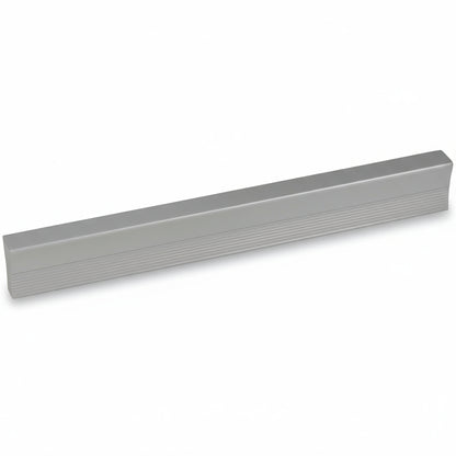 Silverline H1185 Bar Handle Cabinet Hardware - amerfithardware