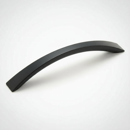 Silverline H2045 Modern Sleek Cabinet Handle Contemporary CC: 160mm - 6-5/16" - amerfithardware