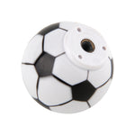 Load image into Gallery viewer, Silverline K0000s Cute Sports Theme Spherical Cabinet Knob Baseball Basketball Soccer Football Cabinet Hardware
