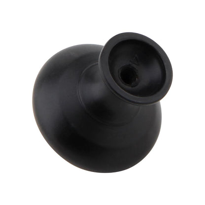 Silverline K2013 | Diameter 1-3/16" Traditional Solid Round Cabinet Knob | Various Finishes