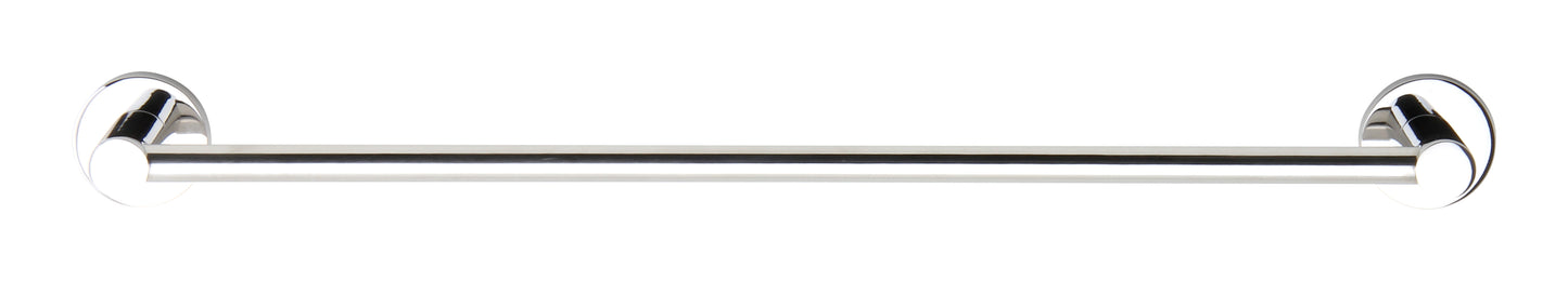 SS304 Towel Bar in Polished Chrome Finish