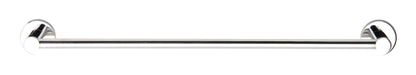 SS304 Towel Bar in Polished Chrome Finish