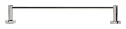 SS304 Towel Bar in Polished Chrome Finish