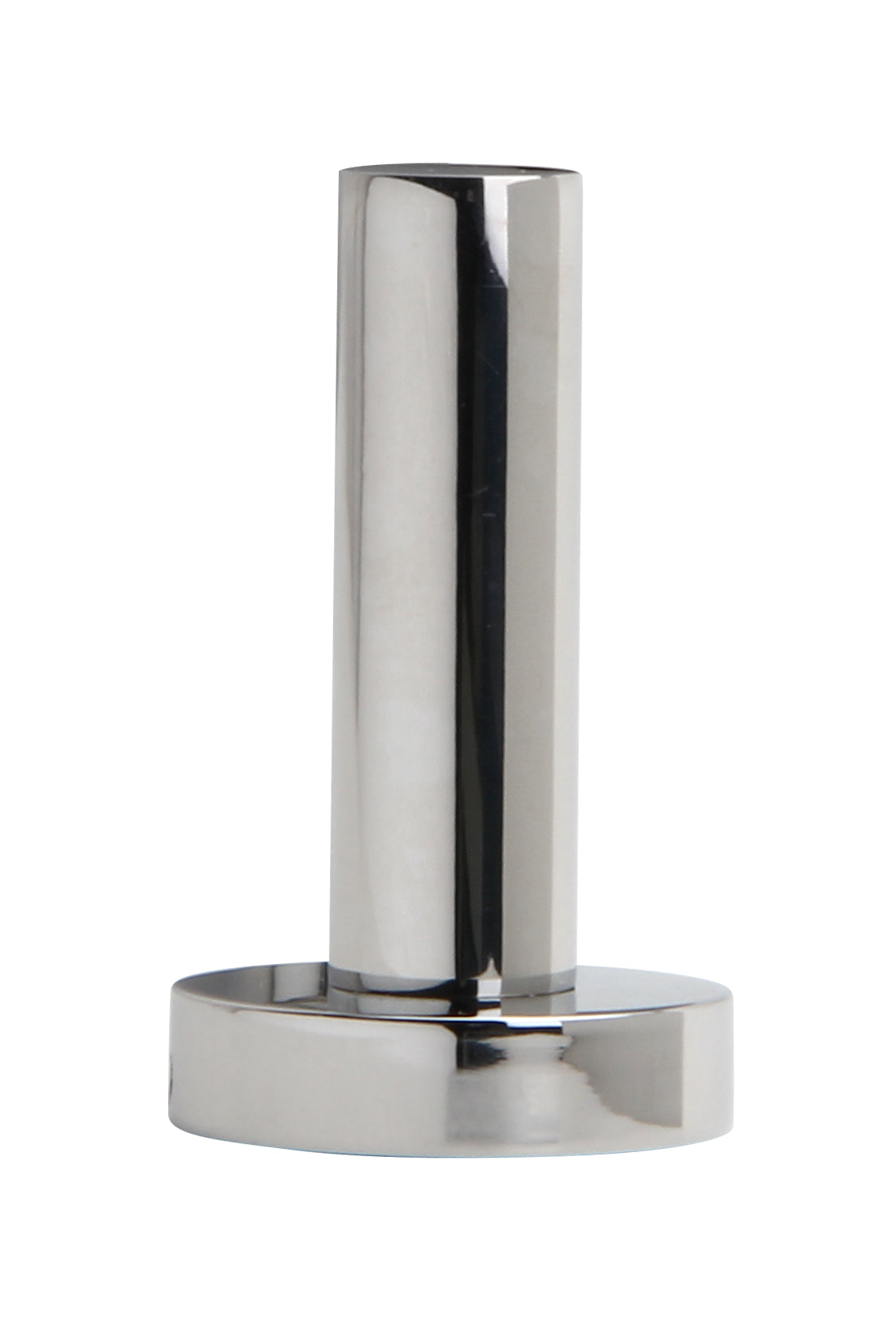 SS304 Towel Bar in Polished Chrome Finish