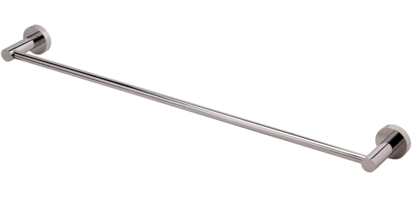 SS304 Towel Bar in Polished Chrome Finish