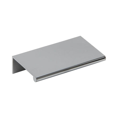 P1001-polished chrome