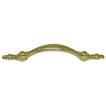 Silverline P2006 Cabinet Vanity Hardware Pull Handle CC: 3 inch - amerfithardware