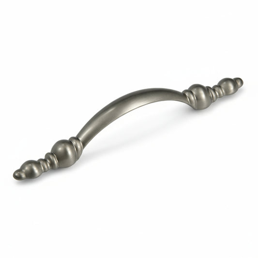 Silverline P2006 Cabinet Vanity Hardware Pull Handle CC: 3 inch - amerfithardware
