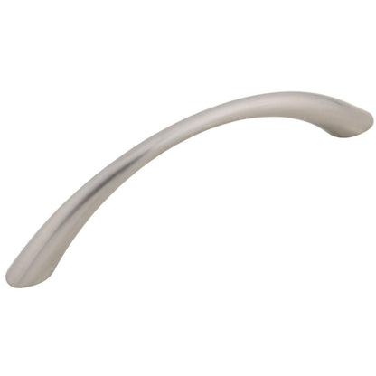 Silverline P2009/ P2021/ P2022 | Contemporary Streamlined Arch Pull C-Pull | Various Sizes & Finishes