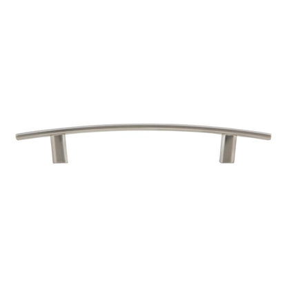Silverline P2029 & P2032 | Solid Sleek Contemporary Bar Pull | Various Sizes & Finishes