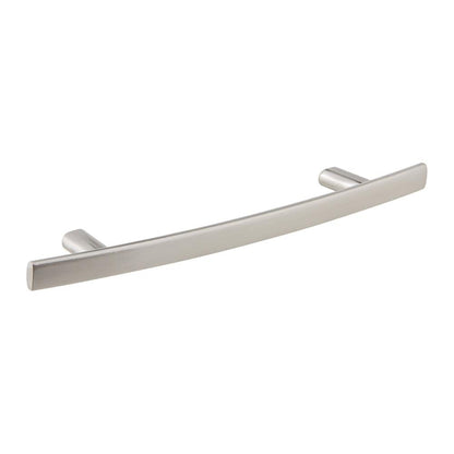 Silverline P2029 & P2032 | Solid Sleek Contemporary Bar Pull | Various Sizes & Finishes