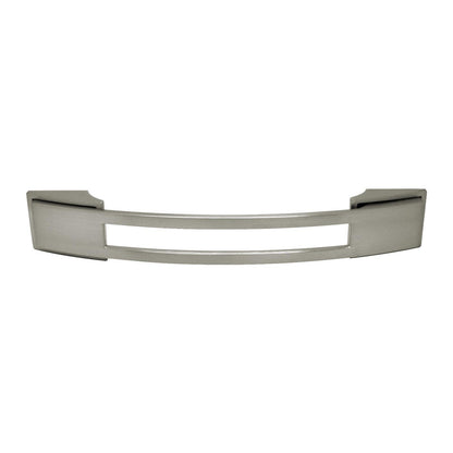 Silverline P2031 Cabinet Hardware Executive Pull Handle CC: 128mm ~ 5 inch - amerfithardware