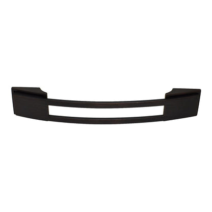 Silverline P2031 Cabinet Hardware Executive Pull Handle CC: 128mm ~ 5 inch - amerfithardware