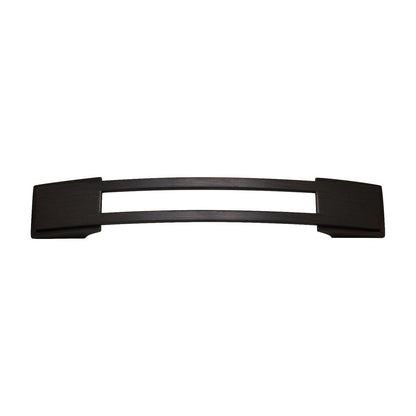 Silverline P2031 Cabinet Hardware Executive Pull Handle CC: 128mm ~ 5 inch - amerfithardware