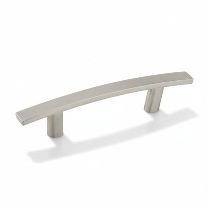 Silverline P2029 & P2032 | Solid Sleek Contemporary Bar Pull | Various Sizes & Finishes