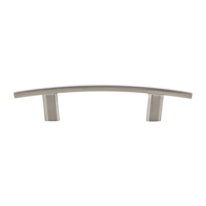 Silverline P2029 & P2032 | Solid Sleek Contemporary Bar Pull | Various Sizes & Finishes