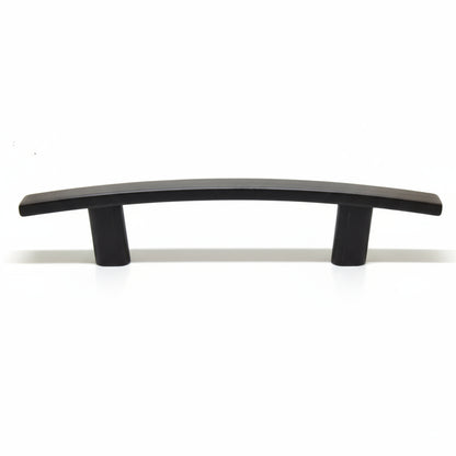 Silverline P2029 & P2032 | Solid Sleek Contemporary Bar Pull | Various Sizes & Finishes