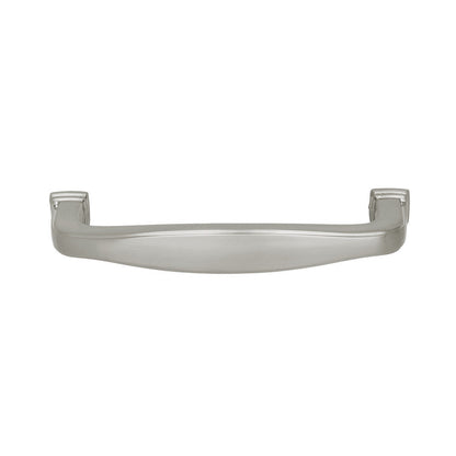Silverline P2046 Cabinet Pull Handle CC:96 mm ~3-3/16" Transitional Style - amerfithardware