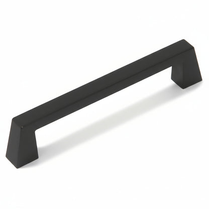 Silverline P2291 | Block Essentials Contemporary Cabinet Bar Pull | Various Sizes & Finishes