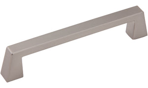 Silverline P2291 - Zinc Alloy Modern Bridge Style Cabinet Bar Pull Handle Various Sizes and Finishes