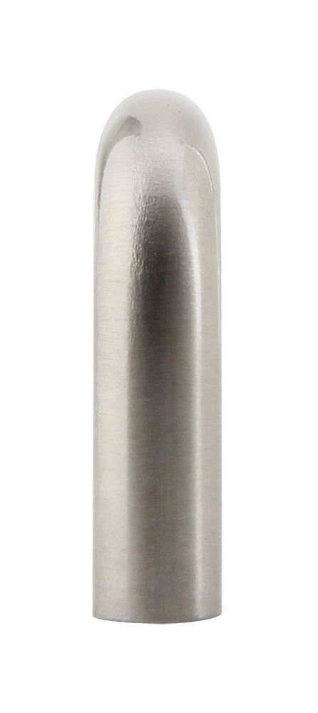 Silverline P5101/ P5102/ P5103 - CC: 3 to 4 inch Steel Modern Wire Pull Cabinet Handle in Various Finishes