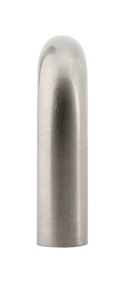 Silverline P5101/ P5102/ P5103 - CC: 3 to 4 inch Steel Modern Wire Pull Cabinet Handle in Various Finishes