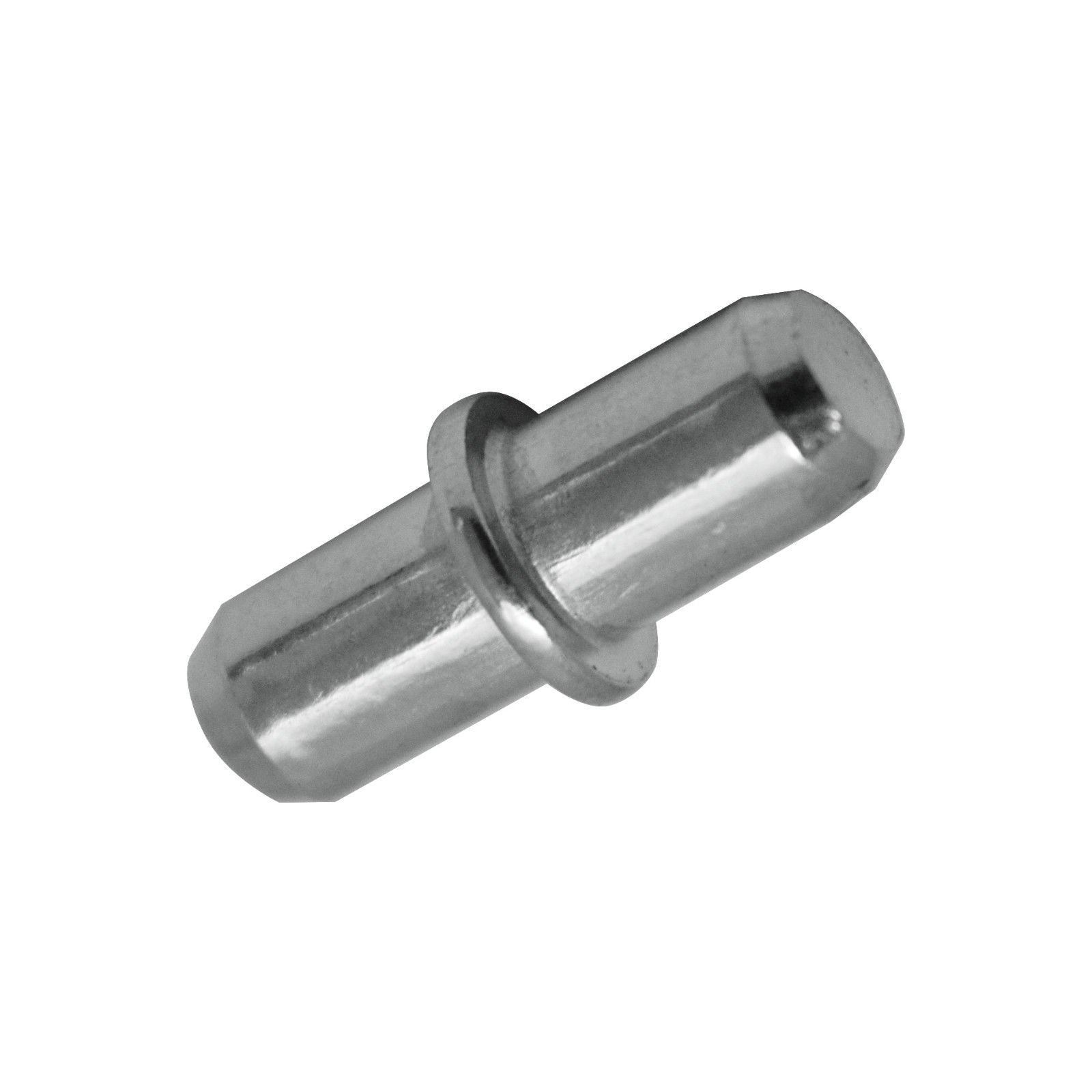 Steel Shelf Support Spoons Pegs Duplo L Shape Options: 5mm 1/4 inch - amerfithardware